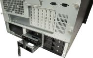 Кутия Inter Tech Server 6U-6606 за сървър ATX