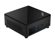 MSI CUBI 5 12M-004EU