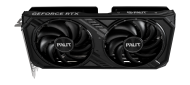 PALIT RTX4060TI DUAL 8GB GDDR6