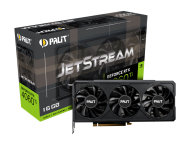 PALIT RTX4060TI JETSTR 16G GD6