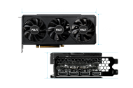 PALIT RTX4060TI JETSTR 16G GD6