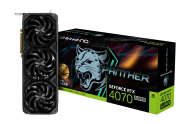 GW RTX4070 SUPER PANTHER OC 12