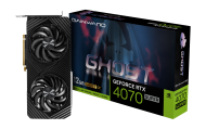 GW RTX4070 SUPER GHOST OC 12G