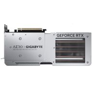 GB RTX4070 SUPER AERO OC 12G