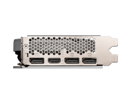 MSI RTX4060 VENTUS 2X WH 8G OC