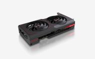 SAPPHIRE PULSE RX7600XT OC 16G