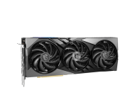 MSI RTX4070TI GAMIN X SLIM 12G