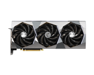 MSI RTX4070TI SUPRIM SE 12G