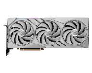 MSI RTX4080S 16G GAM X SL WHIT