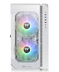 Кутия за компютър Thermaltake View 51 TG Snow ARGB