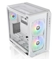 Кутия за компютър Thermaltake View 51 TG Snow ARGB