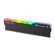 Памет Thermaltake TOUGHRAM Z-ONE RGB 32GB (2x16GB) DDR5 5200MHz U-DIMM Black