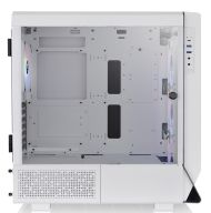 Кутия за компютър Thermaltake Ceres 500 TG ARGB Snow