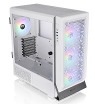 Кутия за компютър Thermaltake Ceres 500 TG ARGB Snow