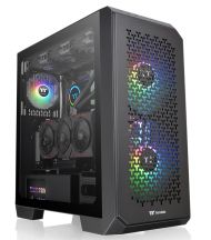 Кутия за компютър Thermaltake View 300 MX