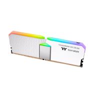 Памет Thermaltake TOUGHRAM XG RGB 32GB (2x16GB) DDR5 7600MHz U-DIMM White