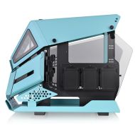 Кутия за компютър Thermaltake AH T200 Turquoise