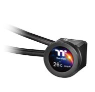 Охлаждаща система Thermaltake TOUGHLIQUID Ultra 360 CPU AIO Liquid Cooler Gray