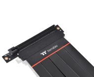 Аксесоар Thermaltake PCI Express Extender 90° Black 300mm