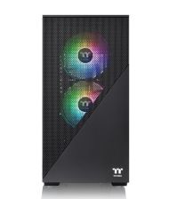 Кутия за компютър Thermaltake Divider 170 TG ARGB