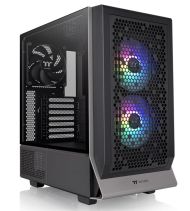 Кутия за компютър Thermaltake Ceres 300 TG ARGB