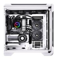 Охлаждаща система Thermaltake TOUGHLIQUID 240 ARGB Sync Black