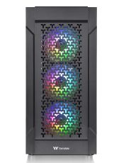 Кутия за компютър Thermaltake Versa T27 ARGB