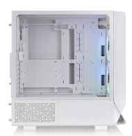 Кутия за компютър Thermaltake Ceres 330 TG ARGB Snow