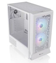 Кутия за компютър Thermaltake Ceres 330 TG ARGB Snow