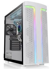 Кутия за компютър Thermaltake H590 TG ARGB Snow