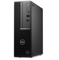 Настолен компютър Dell OptiPlex 7020 SFF Plus, Intel Core i7-14700 vPro (33MB Cache, 20 cores, up to 5.3 GHz), 16 GB: 2 x 8 GB, DDR5, 512GB SSD PCIe NVMe M.2, Intel Integrated Graphics, Wi-Fi 6E, Bulgarian Keyboard&Mouse, 260W, Ubuntu, 3Y PS