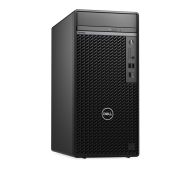 Настолен компютър Dell OptiPlex 7020 MT Plus, Intel Core i5-14500 vPro (24MB Cache, 14 cores, up to 5.0 GHz), 8 GB: 1 x 8 GB, DDR5, 512GB SSD PCIe NVMe M.2, Intel Integrated Graphics, 8x DVD+/-RW, Bulgarian Keyboard&Mouse, 260W, Win 11 pro, 3Y PS