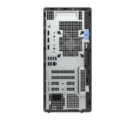 Настолен компютър Dell OptiPlex 7020 MT Plus, Intel Core i7-14700 vPro (33MB Cache, 20 cores, up to 5.3 GHz), 8 GB: 1 x 8 GB, DDR5, 512GB SSD PCIe NVMe M.2, Intel Integrated Graphics, 8x DVD+/-RW, Bulgarian Keyboard&Mouse, 260W, Ubuntu, 3Y PS