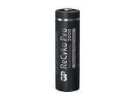 Акумулаторна Батерия GP R6 AA 2000mAh RECYKO + PRO 210AAHCB-EB2 NiMH /до 1500 цикъла/  2 бр. в опаковка GP