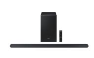 Аудио система Samsung S700D 3.1ch Ultra Slim Wireless Soundbar Dolby Atmos All-In-One