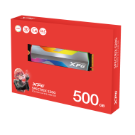 ADATA SPECTRIX S20G 500G XPG