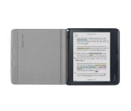 Калъф Kobo Libra Colour Notebook SleepCover Case Black