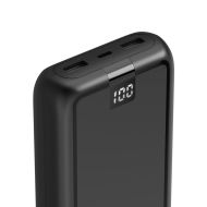 HAMA Външна батерия Power pack "Performance 24", 24000 mAh, 201711