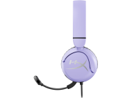 Геймърски слушалки HyperX Cloud Mini - Lavender