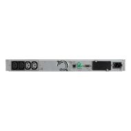 Непрекъсваем ТЗИ Eaton 5P 850i Rack 1U G2