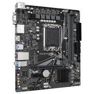 Дънна платка GIGABYTE H610M-S2H V3 DDR4, socket 1700, Micro ATX