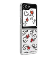 Калъф Samsung Z Flip 6 Case Flipsuit, White