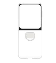 Калъф Samsung Galaxy Flip6 Clear Case Transparent