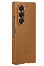 Калъф Samsung Brown Z Fold6 KindSuit Case