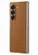 Калъф Samsung Brown Z Fold6 KindSuit Case