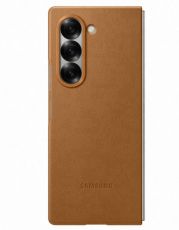 Калъф Samsung Brown Z Fold6 KindSuit Case