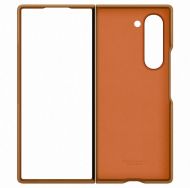 Калъф Samsung Brown Z Fold6 KindSuit Case