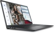 Лаптоп Dell Vostro 3520, Intel i3-1215U, 15.6" FHD 120Hz, 8GB DDR4, 512GB PCIe NVMe SSD, KBD