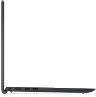 Лаптоп Dell Vostro 3520, Intel i3-1215U, 15.6" FHD 120Hz, 8GB DDR4, 512GB PCIe NVMe SSD, KBD