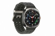 Часовник Samsung L705 Galaxy Watch Ultra 47mm LTE Titanium Silver